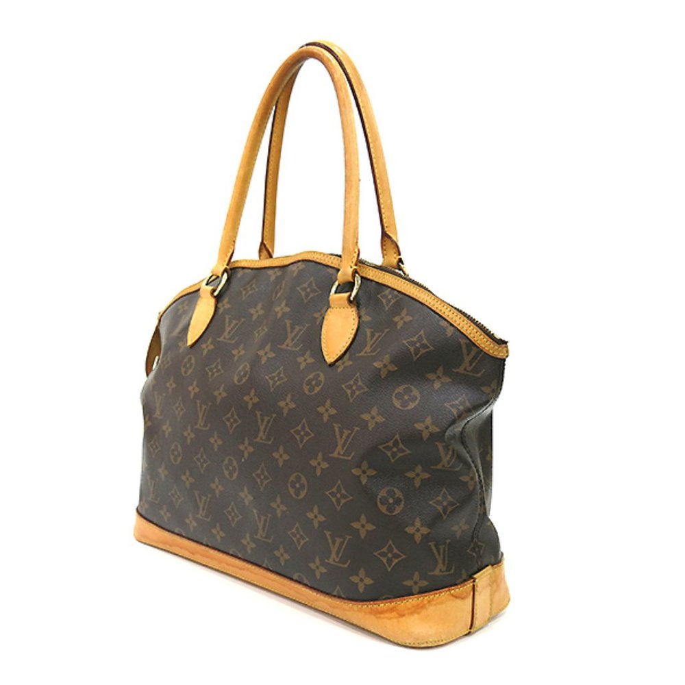 Authentic Louis Vuitton Lockit Horizontal BAG - Picture 3 of 11